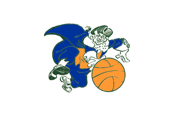 Michael Weinstein NBA Logo Redesigns: New York Knicks