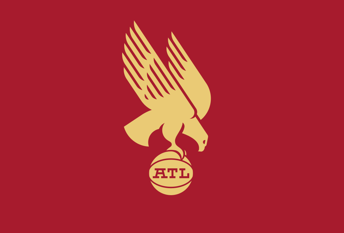 Nba Logo Redesigns Michael Weinstein